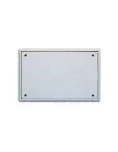 Ossature modulaire pour plaques de plâtre Marlanvil 990.RS.18.6 312X200